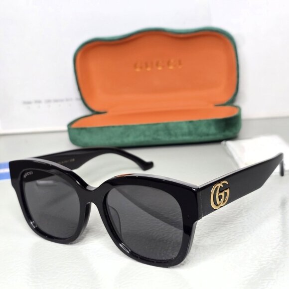 Gucci GG1550SK Sunglasses - Picture 1 of 4
